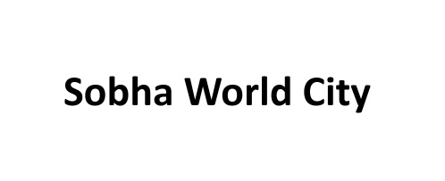 Featured Image of Sobha World City