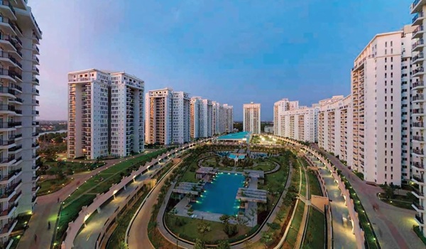 Featured Image of Sobha World City Hoskote