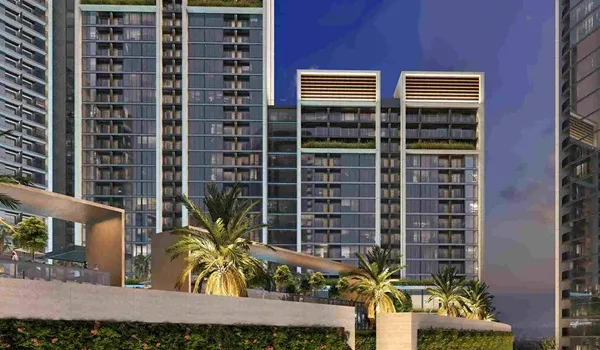 Featured Image of About Sobha World City