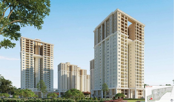 Featured Image of Sobha Magnum Opus