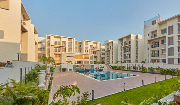 Featured Image of Sobha Town Park Phase 3