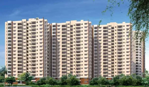 Featured Image of Sobha Victoria Park