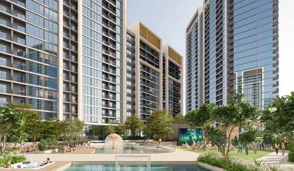 Featured Image of Sobha World City Apartments