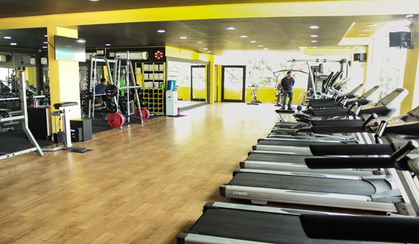 Featured Image of Sports and Fitness Amenities