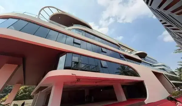 Featured Image of Commercial Spaces Price in Hoskote 2026