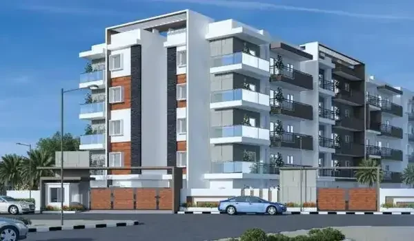 Featured Image of Price of Apartments in Hoskote 2026