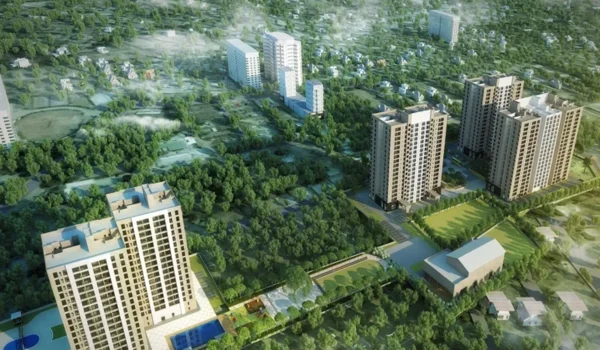 Featured Image of Sobha 2026 New Launch And Upcoming Projects Kanakapura Road