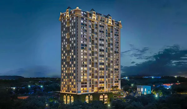 Featured Image of Sobha 2026 New Launch Upcoming Projects Devanahalli Bellary Road Belt