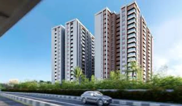 Featured Image of Sobha 2026 New Launch Upcoming Projects Koramangala