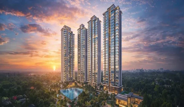 Featured Image of Sobha 2026 New Launch Upcoming Projects Thanisandra Main Road