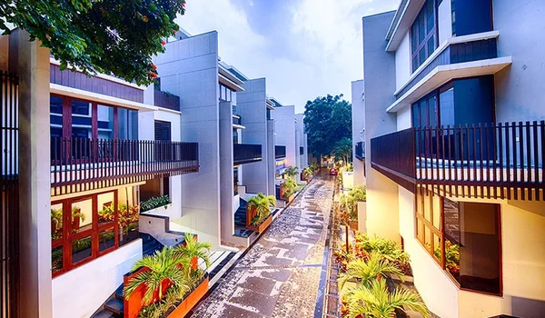 Featured Image of Sobha 25 Richmond 