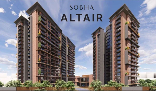 Featured Image of Sobha Altair