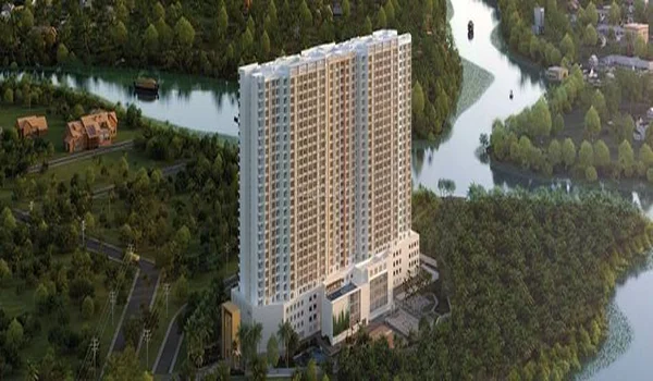 Featured Image of Sobha Atlantis