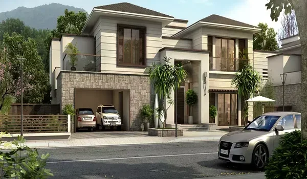 Featured Image of Sobha Avenue Whitefield