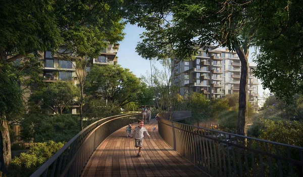 Featured Image of Sobha Bridge