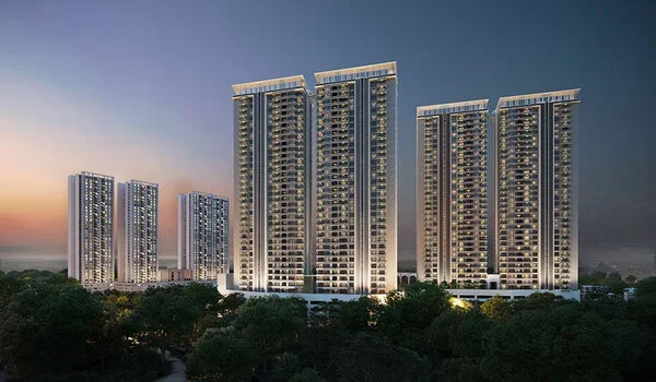 Featured Image of Sobha Brooklyn Towers