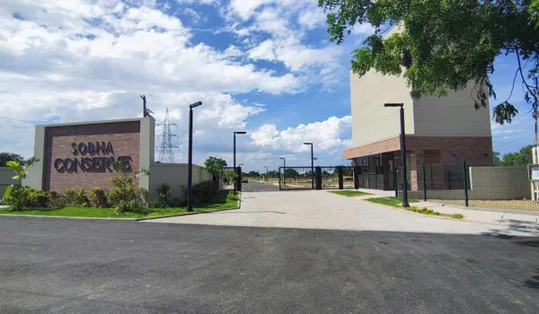 Featured Image of Sobha Conserve