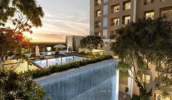 Featured Image of Sobha Dream Heights