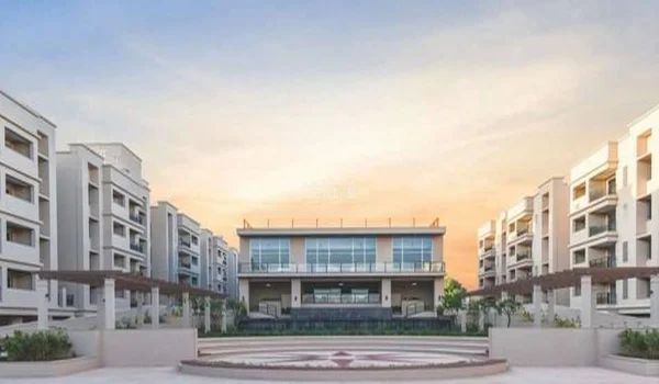 Featured Image of Sobha Elan