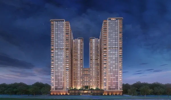 Featured Image of Sobha Elysia