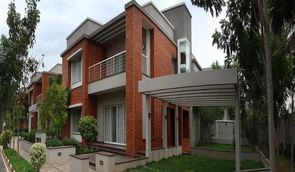 Featured Image of Sobha Emerald Villas