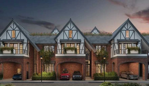 Featured Image of Sobha Gardenia 