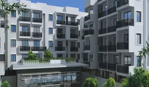 Featured Image of Sobha Habitech