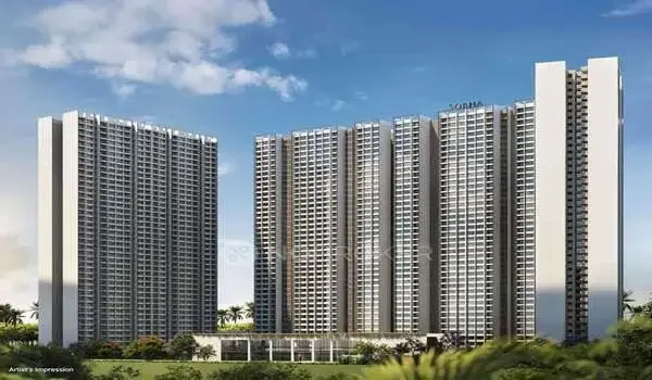 Featured Image of Sobha Hamptons