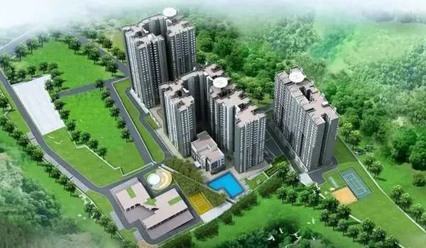 Featured Image of Sobha Highland