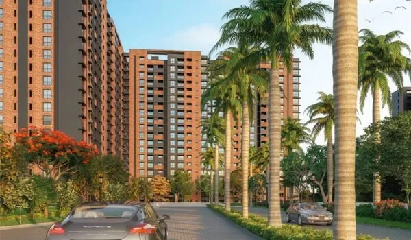 Featured Image of Sobha Hsr Pristine