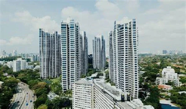 Featured Image of Sobha Iris