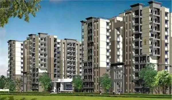 Featured Image of Sobha Jasmine