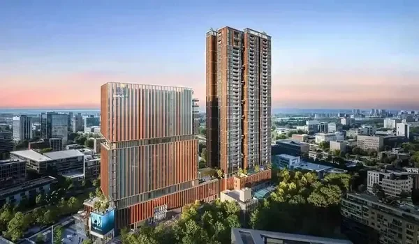 Featured Image of Sobha Lake Edge