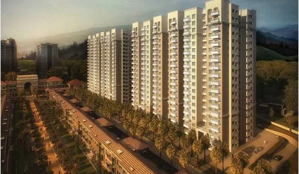 Featured Image of Sobha Limited Luxury Apartments In Hennur Main Road 2026