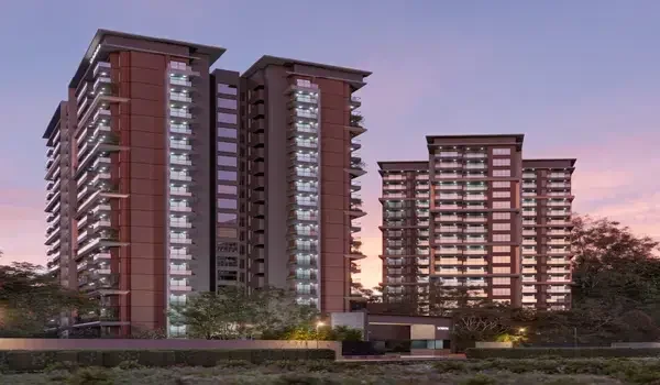 Featured Image of Sobha Limited Luxury Apartments In Jakkur Amruthahalli Main Road 2026