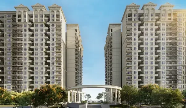 Featured Image of Sobha Limited Luxury Apartments In Panathur Off Marathahalli Off 2026