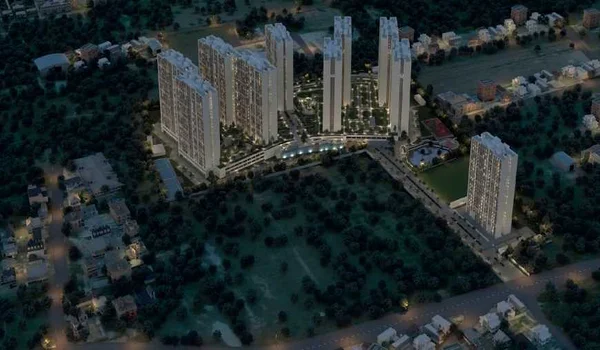 Featured Image of Sobha Limited Luxury Apartments In Thanisandra Main Road 2026