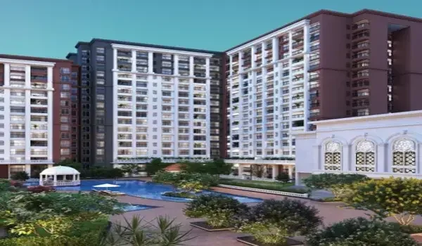 Featured Image of Sobha Limited Luxury Apartments In Whitefield 2026