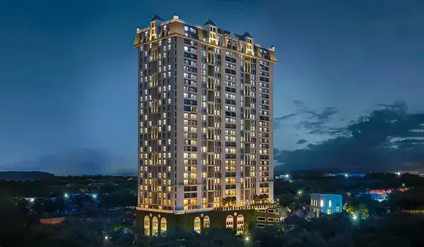 Featured Image of Sobha Limited Projects Banashankari 2026 Update