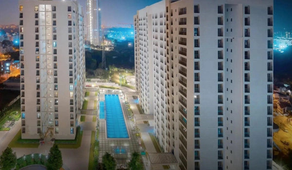 Featured Image of Sobha Limited Projects Jakkur Amruthahalli Main Road 2026 Update