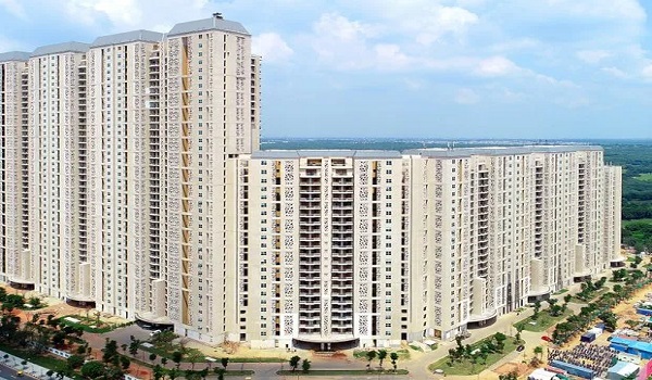 Featured Image of Sobha Madison Heights