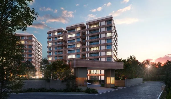 Featured Image of Sobha Magnus