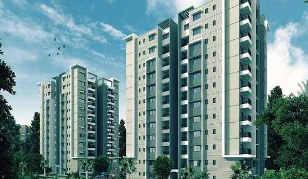 Featured Image of Sobha Marvella