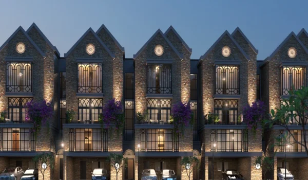 Featured Image of Sobha Meadows