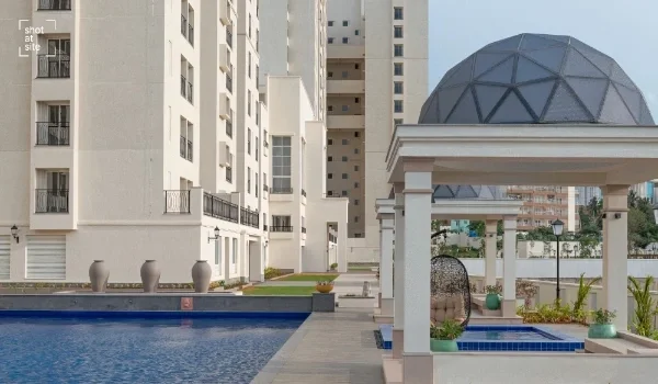 Featured Image of Sobha Moonstone