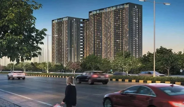 Featured Image of Sobha Neopolis