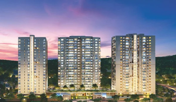Featured Image of Sobha Nesara