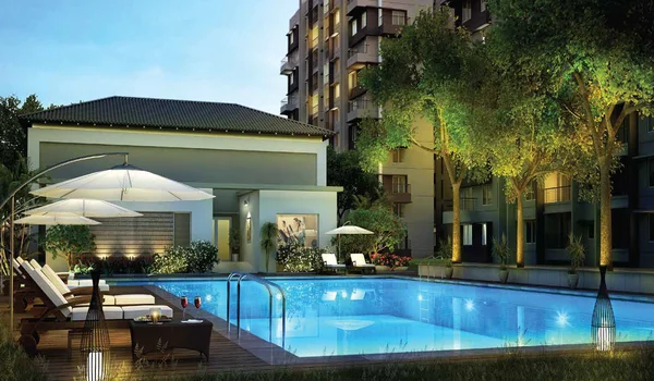 Featured Image of Sobha Orion