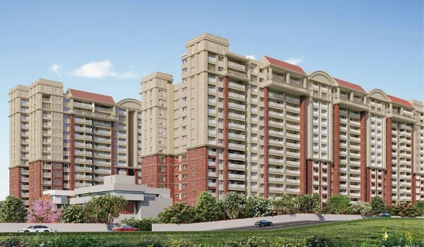 Featured Image of Sobha Ouartz