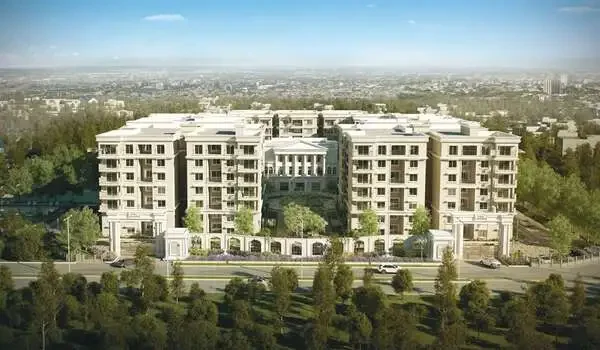 Featured Image of Sobha Palladian